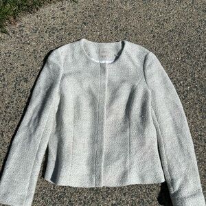 Loft lined jacket/blazer. Size 14